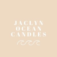 Jaclyn Ocean Candles logo, Jaclyn Ocean Candles contact details