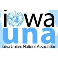 United Nations Association of Iowa logo, United Nations Association of Iowa contact details