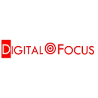 Digital Focus Company logo, Digital Focus Company contact details