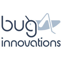 Bugs Innovations logo, Bugs Innovations contact details