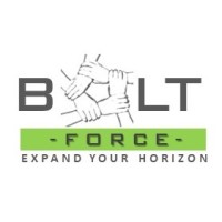 Bolt Force logo, Bolt Force contact details