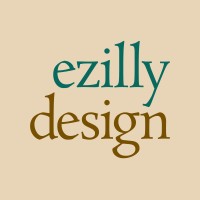 ezilly design logo, ezilly design contact details