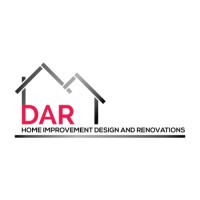 DAR Renovations logo, DAR Renovations contact details