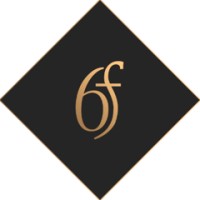 6-Figures logo, 6-Figures contact details