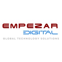 Empezar Digital Private Limited logo, Empezar Digital Private Limited contact details