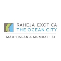 Raheja Exotica logo, Raheja Exotica contact details