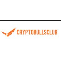 Crypto Bulls Club logo, Crypto Bulls Club contact details