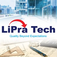 LiPra Tech logo, LiPra Tech contact details