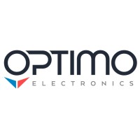 Optimo Electronics logo, Optimo Electronics contact details