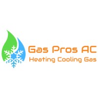 Gas Pros AC logo, Gas Pros AC contact details