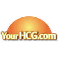 YourHCG.com logo, YourHCG.com contact details