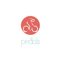 Pedals Studio logo, Pedals Studio contact details