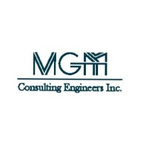 MGM Consulting Engineers logo, MGM Consulting Engineers contact details