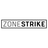 ZoneStrike logo, ZoneStrike contact details