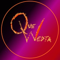 QueWedta Learning logo, QueWedta Learning contact details