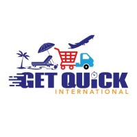 Get Quick International logo, Get Quick International contact details