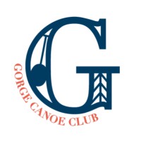 Gorge Canoe Club logo, Gorge Canoe Club contact details