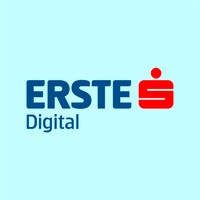 Erste Digital logo, Erste Digital contact details