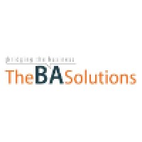 TheBASolutions - İş Analizi (Business Analysis) Eğitim & Danışmanlık Hizmetleri logo, TheBASolutions - İş Analizi (Business Analysis) Eğitim & Danışmanlık Hizmetleri contact details