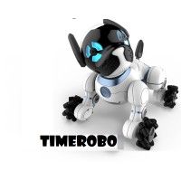 Timerobo logo, Timerobo contact details