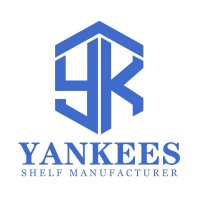 Foshan Yankees Display Products Co., Ltd. logo, Foshan Yankees Display Products Co., Ltd. contact details