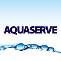 AquaServe logo, AquaServe contact details