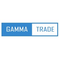 GammaTrade logo, GammaTrade contact details