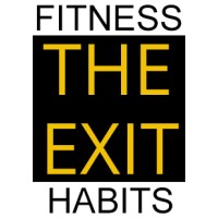 The Exit Training: Personal Training And Nutrition Coaching logo, The Exit Training: Personal Training And Nutrition Coaching contact details