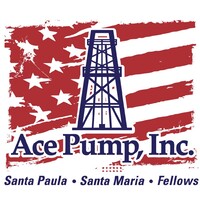 Ace Pump Inc logo, Ace Pump Inc contact details