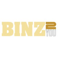 Binz2You logo, Binz2You contact details