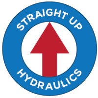 Straight Up Hydraulics logo, Straight Up Hydraulics contact details