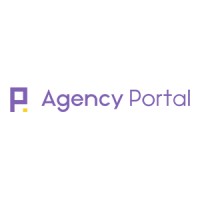 Agency Portal logo, Agency Portal contact details