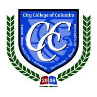 City College of Calamba logo, City College of Calamba contact details