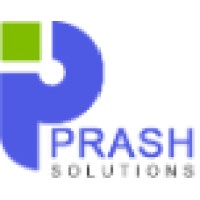 Prash Solutions logo, Prash Solutions contact details