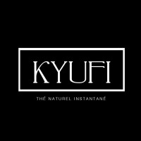 KYUFI logo, KYUFI contact details