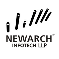 Newarch Infotech LLP logo, Newarch Infotech LLP contact details