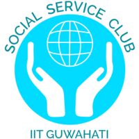 Social Service Club logo, Social Service Club contact details