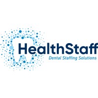 HealthStaff Dental Staffing Solutions logo, HealthStaff Dental Staffing Solutions contact details