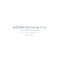 Alidenes & Co Pty Ltd logo, Alidenes & Co Pty Ltd contact details