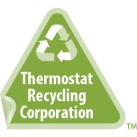 Thermostat Recycling Corporation logo, Thermostat Recycling Corporation contact details