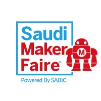 Maker Faire Saudi logo, Maker Faire Saudi contact details