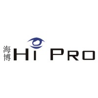 Hi-Pro Int'l Industrial Ltd. logo, Hi-Pro Int'l Industrial Ltd. contact details