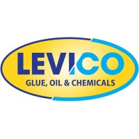 Levico B.V. logo, Levico B.V. contact details