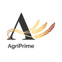 AgriPrime Group logo, AgriPrime Group contact details