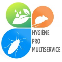 Hygiène Pro Multiservice logo, Hygiène Pro Multiservice contact details