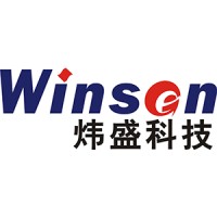 Zhengzhou Winsen Electronics Technology Co Ltd logo, Zhengzhou Winsen Electronics Technology Co Ltd contact details