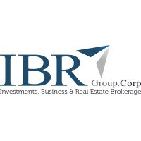 IBR Group, Corp logo, IBR Group, Corp contact details