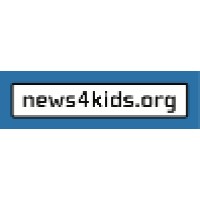 news4kids.org logo, news4kids.org contact details