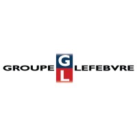 Groupe Lefebvre logo, Groupe Lefebvre contact details