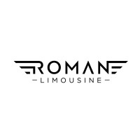 Roman Limousine logo, Roman Limousine contact details